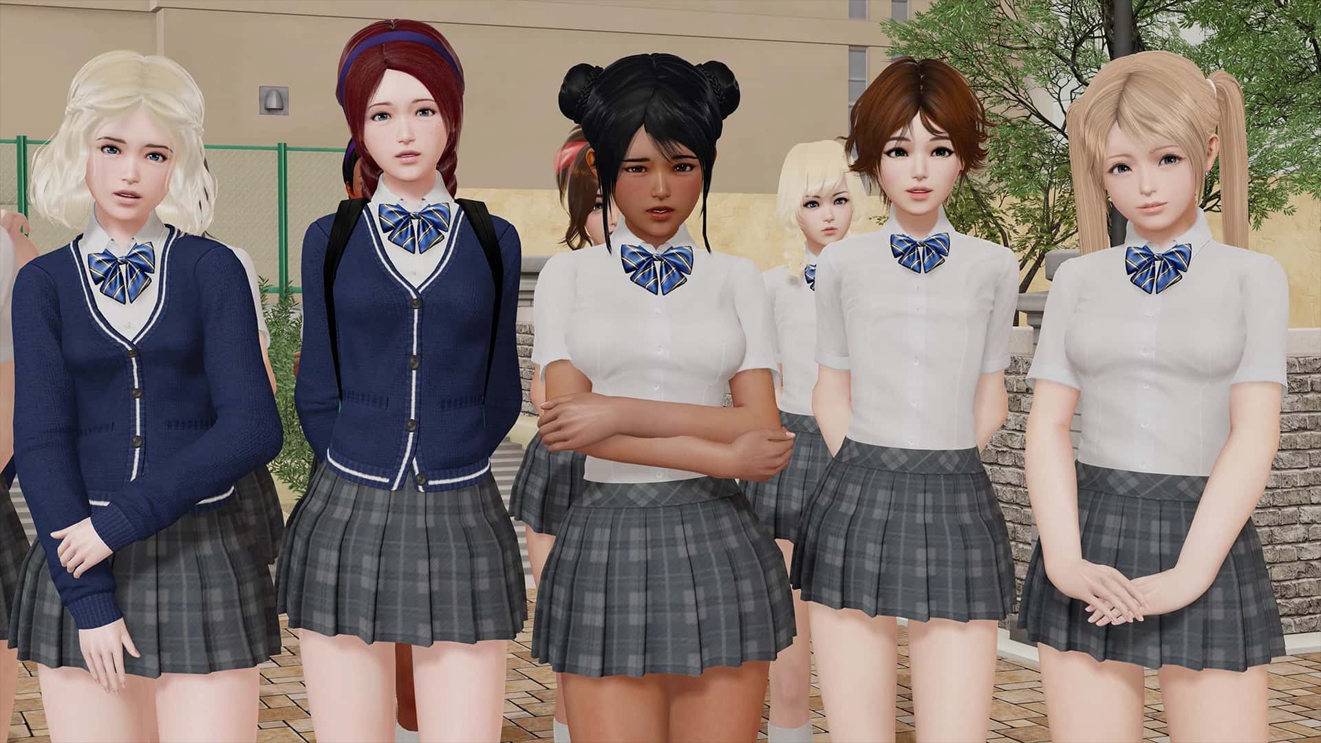 校长先生