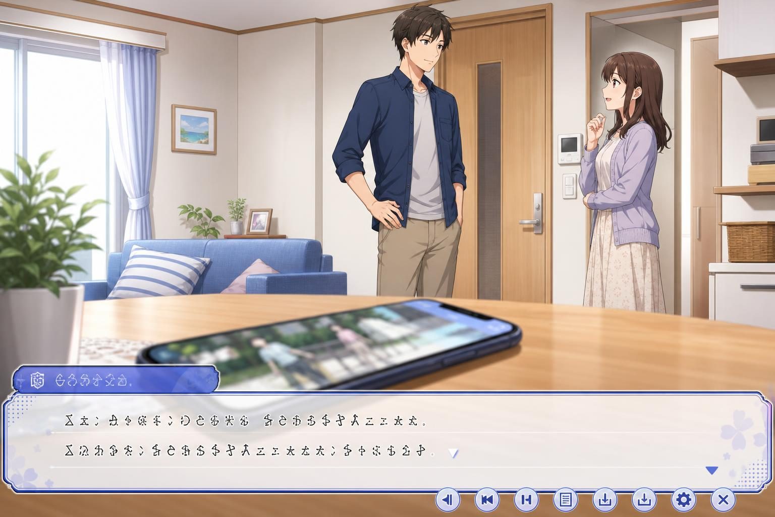 边缘:终极版 剧情探索 专题图 4