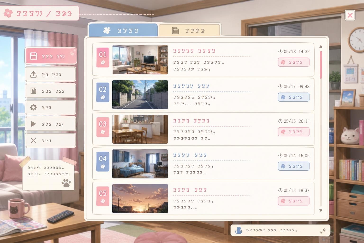 边缘:终极版 家庭疑云 预览图 5